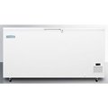 Summit Appliance Div. Accucold Laboratory Chest Freezer with Digital Thermostat, 15.5 Cu.Ft., -45°C Capable EL51LT